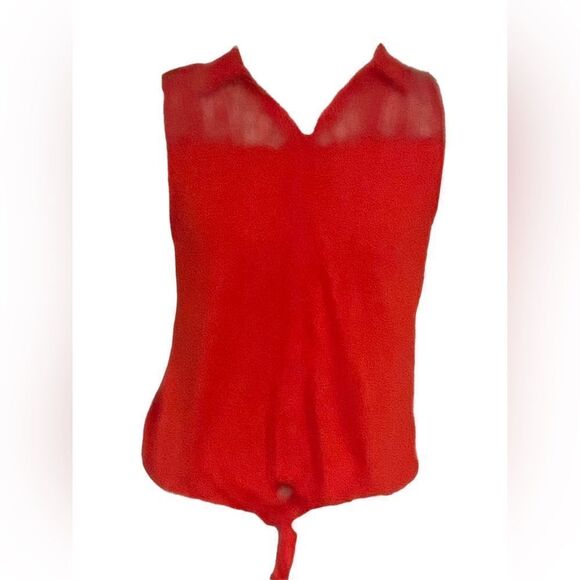 No Boundaries size large (11-13) adorable top in excellent condition see pics - Picture 1 of 2